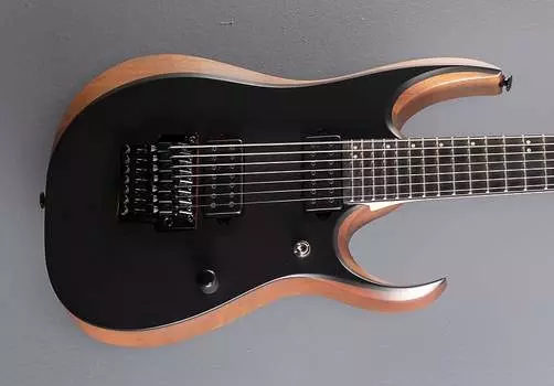 Электрогитара Ibanez Prestige RGDR4327 - Natural Flat