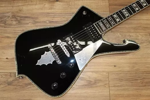 Электрогитара Ibanez PS120 With PS10 Upgrades