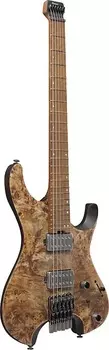 Электрогитара Ibanez Q52 Electric Guitar - Antique Brown Stained