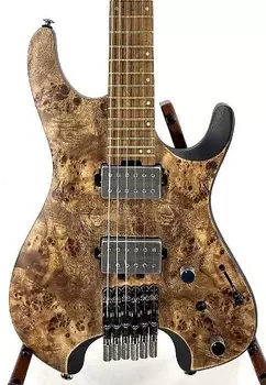 Электрогитара Ibanez Q52PBABS Electric Guitar Antique Brown Stained Ser#: 230209472