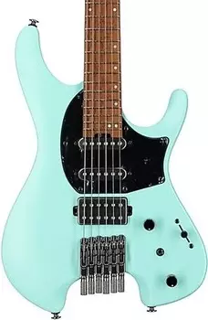 Электрогитара Ibanez Q54 Headless Electric Guitar - Sea Foam Green(New)