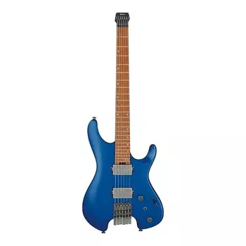 Электрогитара Ibanez Q Series Q52 Electric Guitar - Laser Blue Matte