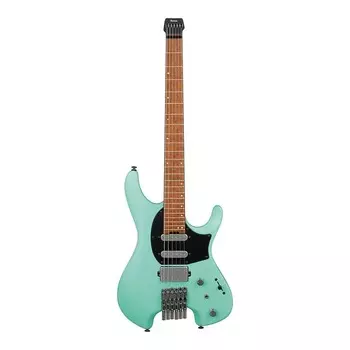 Электрогитара Ibanez Q Series Q54 Electric Guitar - Sea Foam Green Matte