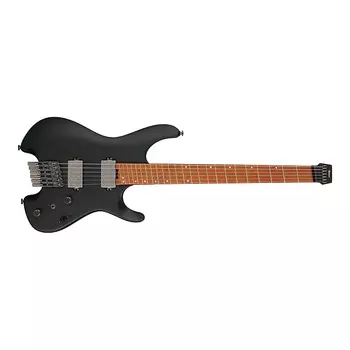 Электрогитара Ibanez QX52 Electric Guitar Black Flat + Ibanez Gig Bag BRAND NEW