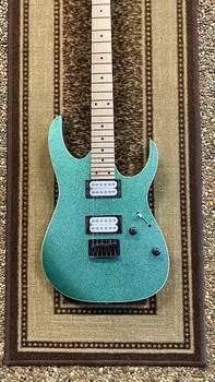 Электрогитара Ibanez RG421MSP-TSP