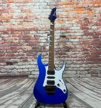 Электрогитара Ibanez RG450DX