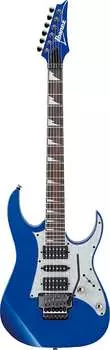 Электрогитара Ibanez RG450DX-SLB Standard with Jatoba Fretboard 2018 - Present - Starlight Blue