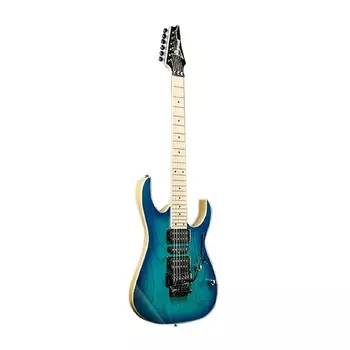 Электрогитара Ibanez RG470AHM Standard 6-String Electric Guitar