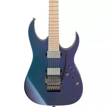 Электрогитара Ibanez RG5120M Prestige Electric Guitar Polar Lights