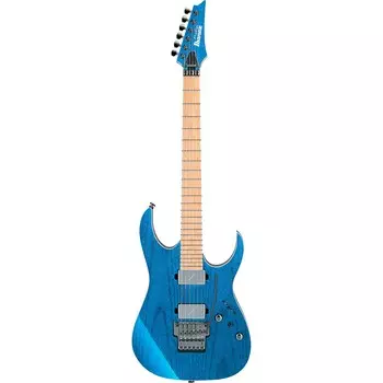 Электрогитара Ibanez RG5120M Prestige Frozen Ocean