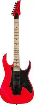 Электрогитара Ibanez RG550 Genesis Collection Electric Guitar - Red Road Flare