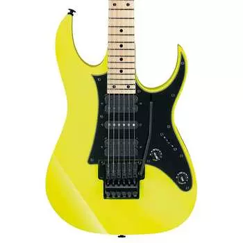 Электрогитара Ibanez RG550 Genesis Collection Electric Guitar Desert Sun Yellow