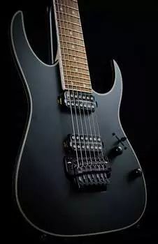 Электрогитара Ibanez RG7320EX BKF