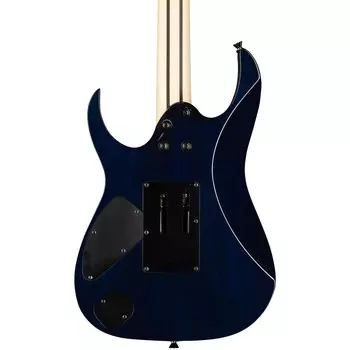 Электрогитара Ibanez RG8570 RG j.custom Royal Blue Sapphire