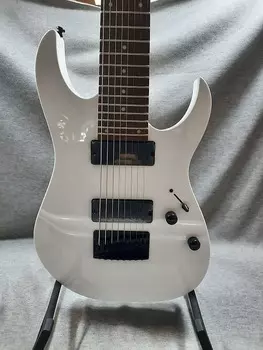 Электрогитара Ibanez RG8 2023 - White