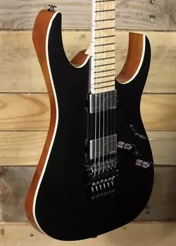 Электрогитара Ibanez RG Prestige RG5120M Electric Guitar Polar Lights w/ Case