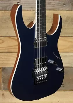 Электрогитара Ibanez RG Prestige RG5320C Electric Guitar Deep Forest Green Metallic w/ Case