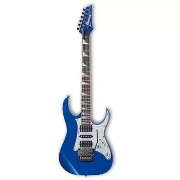 Электрогитара Ibanez RG Standard RG450DX - Starlight Blue RG450DXSLB