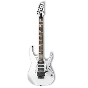 Электрогитара Ibanez RG Standard RG450DXB - белая
