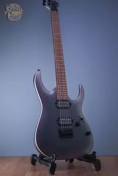 Электрогитара Ibanez RGA42EXBAM RGA Standard Black Aurora Burst Matte