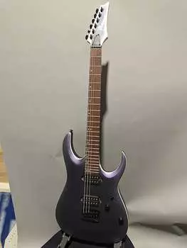 Электрогитара Ibanez RGA42EXBAM Standard Black Aurora Burst Matte Electric Guitar
