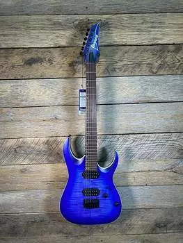 Электрогитара Ibanez RGA42FM BLF