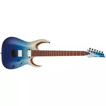 Электрогитара Ibanez RGA42HPQM BIG Blue Iceberg Gradation RGA 42HP QM