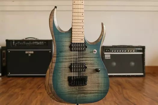 Электрогитара Ibanez RGD61AL-SSB
