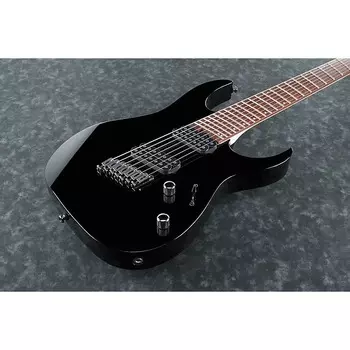 Электрогитара IBANEZ RGMS7BK EL GTR RG 7ST