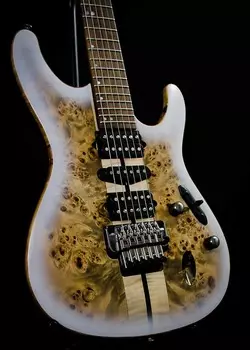 Электрогитара Ibanez S1070PBZ WFB