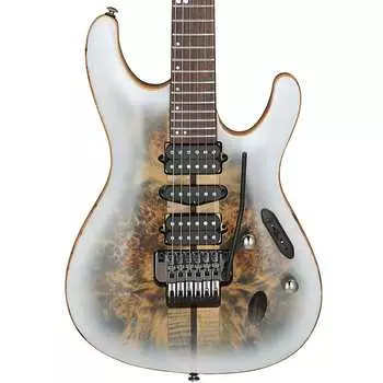 Электрогитара Ibanez S1070PBZWFB S Premium - White Frost Burst