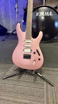 Электрогитара Ibanez S561-PMM