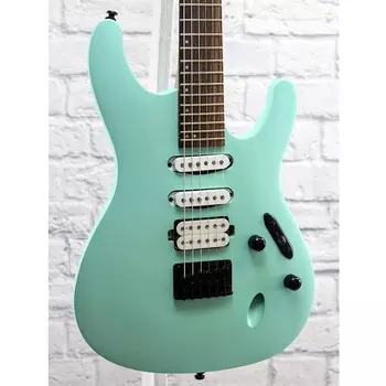 Электрогитара Ibanez S561-SFM Standard - Sea Foam Green Flat