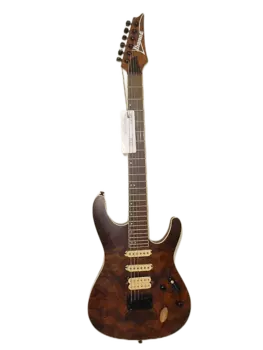 Электрогитара Ibanez Standard SEW761CW - Natural Flat