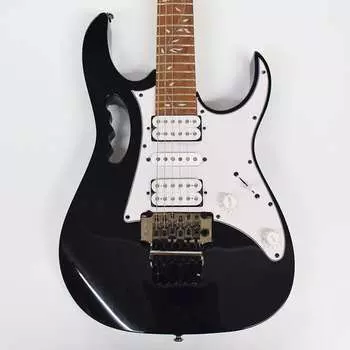 Электрогитара Ibanez Steve Vai Signature JEMJR - Black