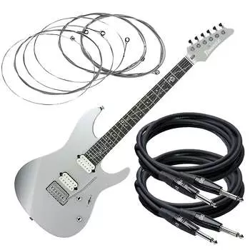 Электрогитара Ibanez TOD10 Tim Henson Signature BONUS PAK [Предзаказ]