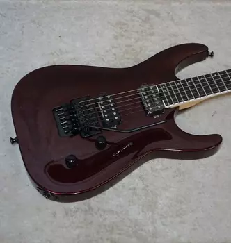 Электрогитара In Stock! 2023 Jackson Pro Plus Series DKA Dinky guitar in Oxblood