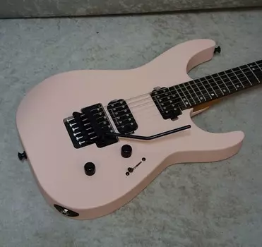 Электрогитара In Stock! 2023 USA Jackson American Series DK Virtuoso electric guitar Shell Pin