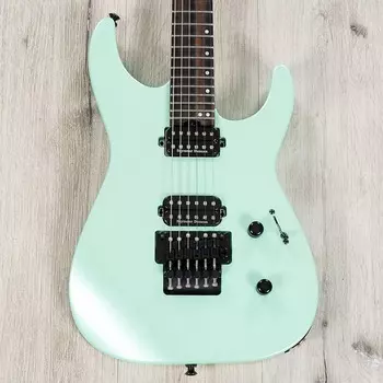 Электрогитара Jackson American Series DK Virtuoso Guitar, Specific Ocean