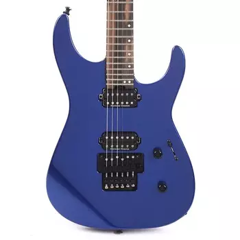 Электрогитара Jackson American Series DK Virtuoso Mystic Blue
