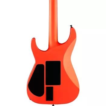 Электрогитара Jackson American Series Soloist SL2MG Satin Lambo Orange