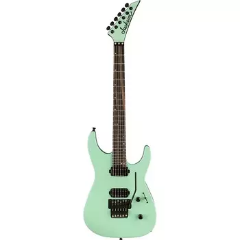 Электрогитара Jackson American Series Virtuoso Electric Guitar - Specific Ocean