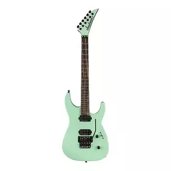 Электрогитара Jackson AMERICAN SERIES VIRTUOSO - Green