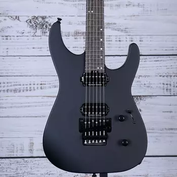 Электрогитара Jackson American Series Virtuoso Guitar | Satin Black