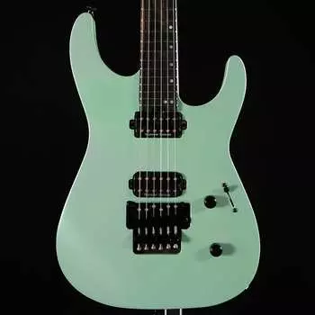 Электрогитара Jackson American Series Virtuoso - Specific Ocean