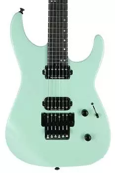 Электрогитара Jackson American Series Virtuoso Specific Ocean