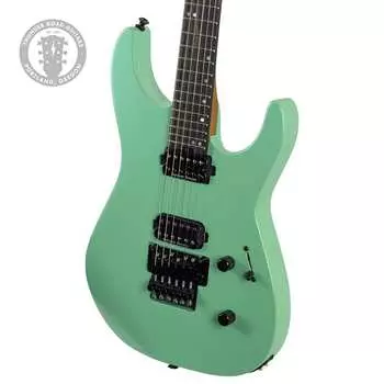 Электрогитара Jackson American Series Virtuoso Specific Ocean #2