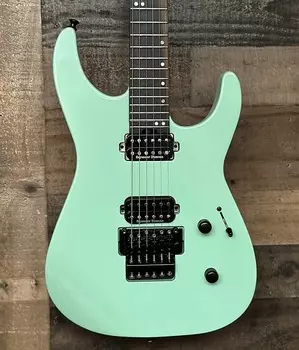 Электрогитара Jackson American Series Virtuoso Specific Ocean Electric Guitar