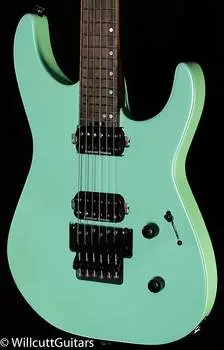 Электрогитара Jackson American Series Virtuoso Streaked Ebony Fingerboard Specific Ocean