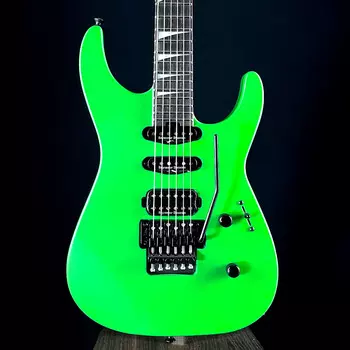 Электрогитара Jackson American Soloist SL3